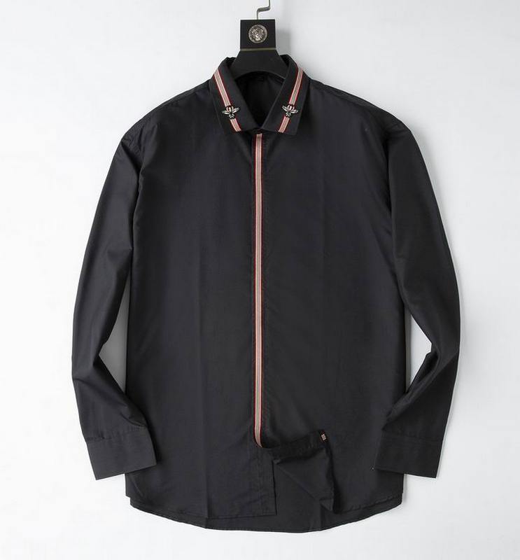 Gucci Men's Shirts 11